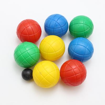 China OUTDOOR SHOPPERS CHOICE RUNNING BOCCE BALL OUTDOOR BALL KIDS TOYS 2023 for sale