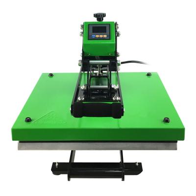 China XINHONG Factory Sublimation T-shirt Printing Heat Press Machine for sale