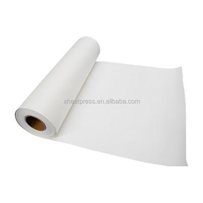 China Quick Dry Bag Heat Transfer Dye Sublimation Paper for sale