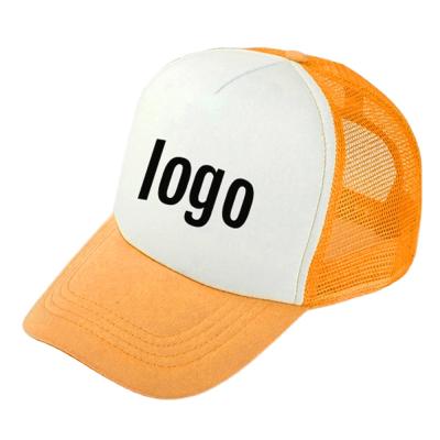 China 2021 New Stylish COMMON Design Men's And Women's Adjustable Customize Hats And Caps With Own Logo for sale