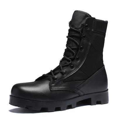 China Comfortable Hunting Boots High Top Outdoor Activities Mens Boots For Men for sale