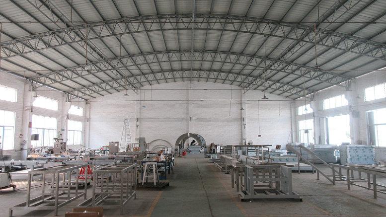 Verified China supplier - Zhaoqing City Wanshunda Foodstuff Machinery Manufacture Co., Ltd.