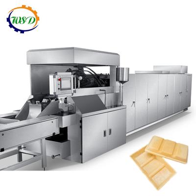 China Snack Factory Automatic Wafer Production Line for sale