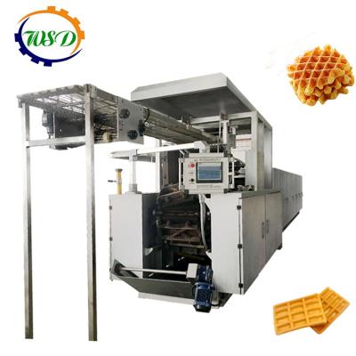 China CE certificate smokeless electric ice cream cone maker crispy machine/commercial ice cream cone making machine 98% for sale