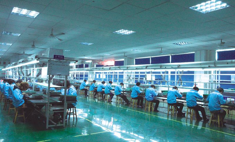 Verified China supplier - ShenZhen BST Industry Co., Limited