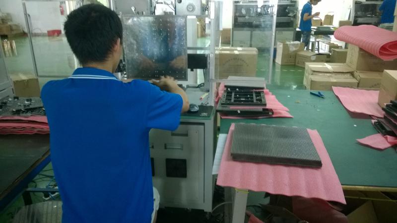 Verified China supplier - ShenZhen BST Industry Co., Limited