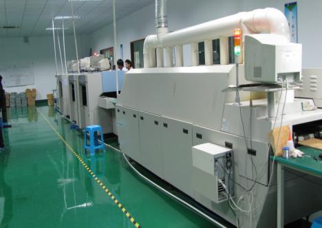 Verified China supplier - ShenZhen BST Industry Co., Limited