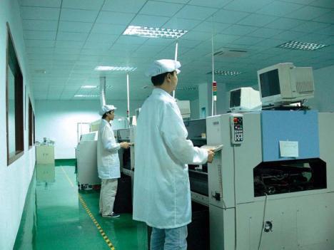 Verified China supplier - ShenZhen BST Industry Co., Limited