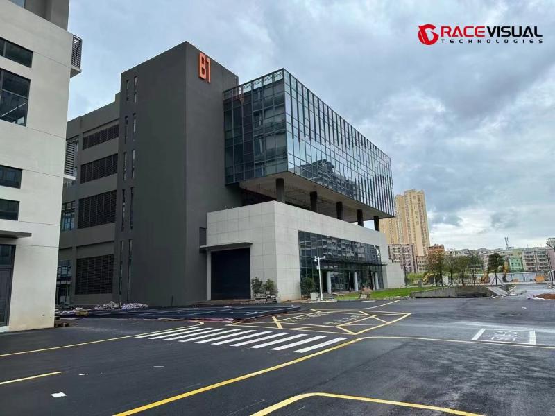 Verified China supplier - ShenZhen BST Industry Co., Limited