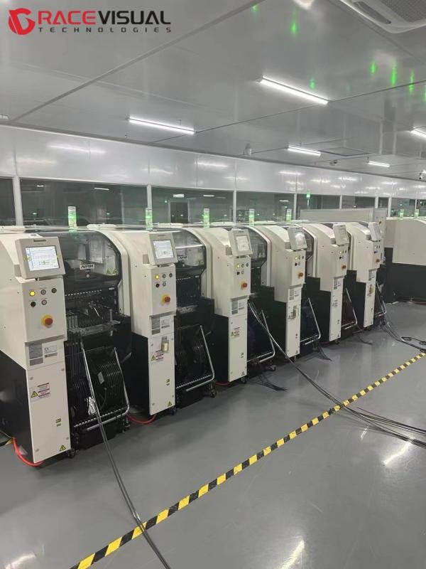 Verified China supplier - ShenZhen BST Industry Co., Limited