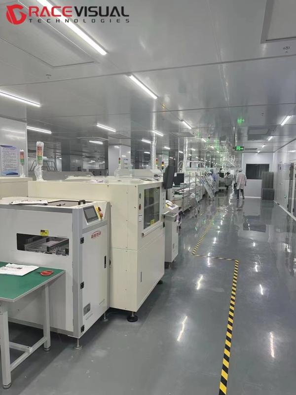 Verified China supplier - ShenZhen BST Industry Co., Limited
