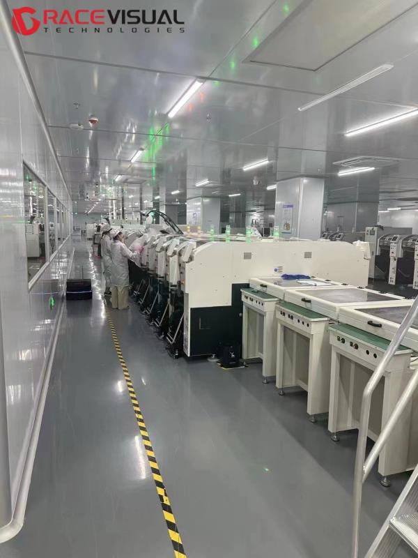 Verified China supplier - ShenZhen BST Industry Co., Limited