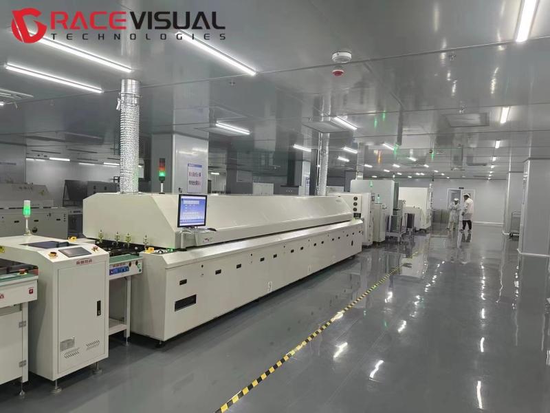 Verified China supplier - ShenZhen BST Industry Co., Limited