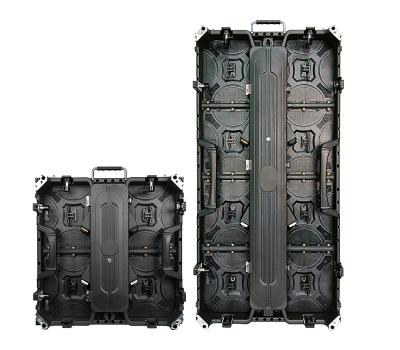 中国 7680HZ 高リフレッシュレート ORA 500*1000mm/ORA 500*500mm ORA の LED パネルをレンタルする 販売のため