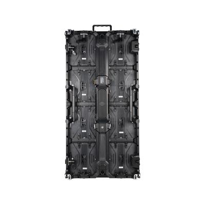 China ORB Series P3.9&P2.9 Outdoor Rental LED Screen With A8S Plus Receiving Card For Outdoor Rental & Stage Applications for sale