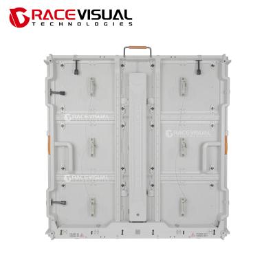 China OA Series P5.7mm 960x960mm Outdoor Advertising Screen For Commercial Advertising Billboard Outdoor Fixed Digital LED Display Screens for sale