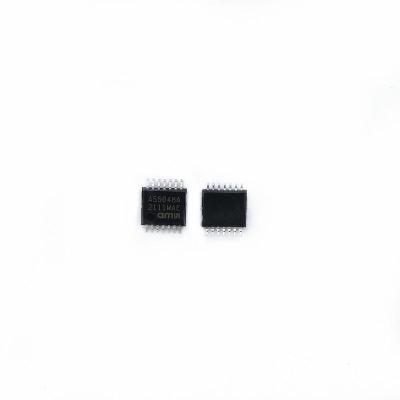 China New AS5048A-HTSP TSSOP14 magnetic sensor encoder IC chip original genuine from contact customer service for sale