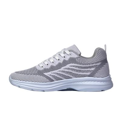 China New Fashion Trend 2022 Custom Breathable Mesh Breathable Casual Running Men's Sport Shoes for sale