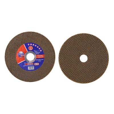 China Metal/Stainless Steel/China Disco Corte Abrasive Cutting Disc 105mm Hard Steel Cutting Wheel For Metal 4 Inch for sale