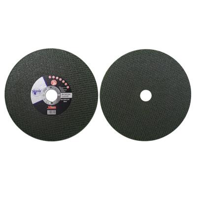 China Stainless Steel Abrasive Tools Factory 7 Inch Super Thin Cutting Disc 7