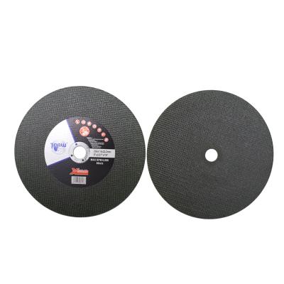 China Stainless steel 230*1.9** 22mm 9 inch cutting wheel cutting disc European standard for sale