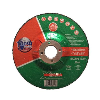 China China Factory OEM 4inch 4.5inch 5inch 7inch 9inch Stone Cutting Durable Abrasive Cutting Grinding Wheel For Hard Stone for sale