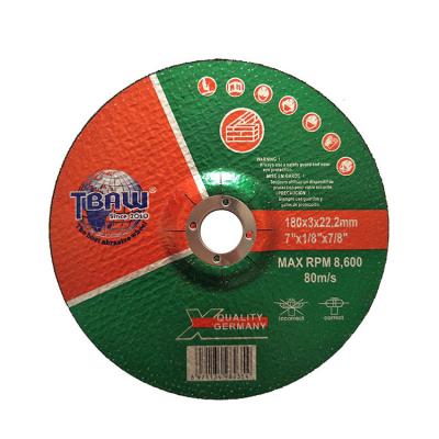 China Stone Cutting 4/4.5/5/6/7/9 Inch Disc Tool Abrasive Flexible Stone Polishing Surface Cutting Grinding Wheel for sale