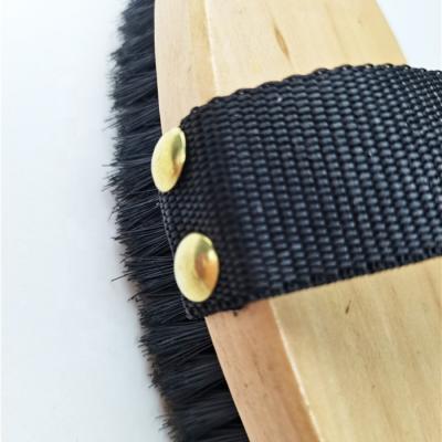 China Durable Horse Grooming Supply Horse Grooming Brush Kit for sale