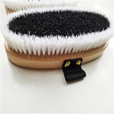 China Durable Haas Horse Pickup Brush Horse Deshedding Tool for sale