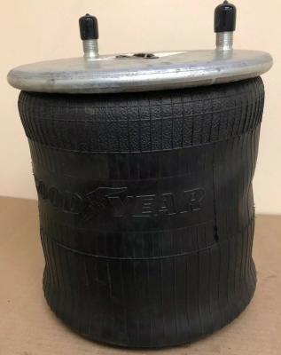 China 1R13-155 Suspension Truck Trailer Air Spring For Freightliner FL for sale