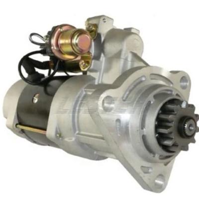 China American Truck Engine Starter Motor 8200289 For Freightliner Standard for sale