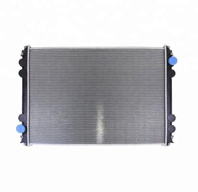 China BHTD0635 Freightliner m2 and Freightliner m2 radiator and Colombia from Colombia for sale