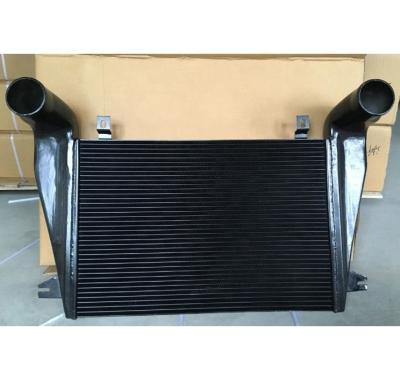 China 01-21388-001, 0121388001, 441101 Freightliner Century Intercooler For American Truck 768x540x62mm for sale