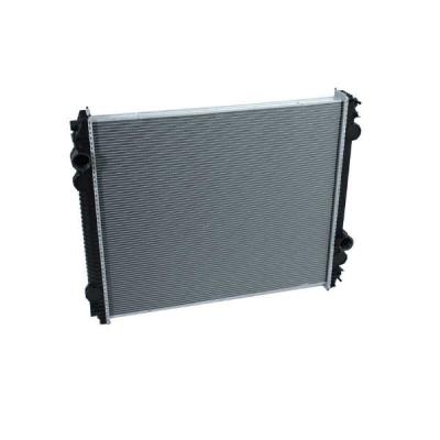 China A05-16255-000 Freightliner Century Radiator For American Trucks BHTA6727 Century Class for sale