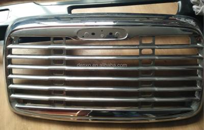 China Chrome A171719112000, A17-15624-003, A17-19112-000, A17-19112-007, A17-19112-011 American Truck Grill For Freightliner Cascadia for sale