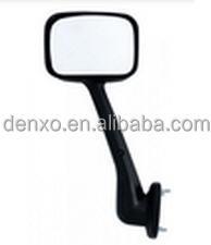 China Chrome & A22-66565-003, A2266565003 Freightliner Cascadia Hood Mirror Glass for American Truck for sale