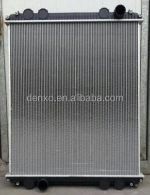 China 20011707 American Truck Radiator For Freightliner Standard Size for sale