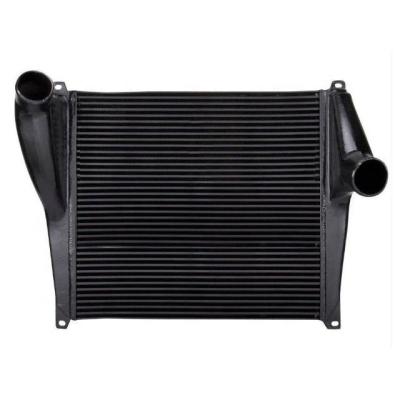 China 486090030, intercooler 441105 for Kenworth T600 T800 W900 truck 718*698*52mm for sale