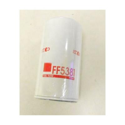 China 483GB470M, FF5381 Fuel Filter for M ACK Truck L; 108.8 for sale