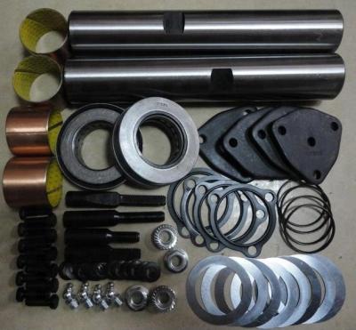 China SAE1045 R201307 Steel King Pin Kits For American Trucks for sale