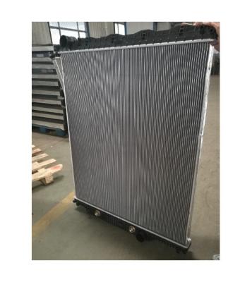 China Radiator 21593033 For CHN CHU GU Granite Series and VHD Series Truck For CHN CHU GU Granite & HDV for sale