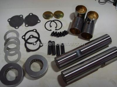 China SAE1045 Steel KB-504, C3TC-3111C F Ord King Pin Kits For Truck for sale