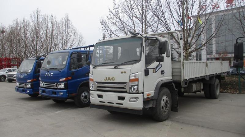 Verified China supplier - Hebei Loadraw Trade Co., Ltd.