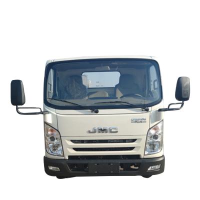 China NEW JMC STATE TRUCK ON PROMOTION 5860*2000*2250mm for sale