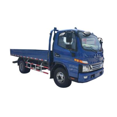 China Hot Sale Mini Truck Lorry Cargo Truck Light Truck For Sale 5995*2180*3270mm for sale