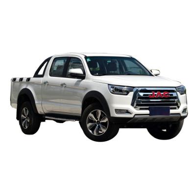 China china brand 4x4 pickup truck diesel with pickup car/pickup car for sale 5320*1880*1830mm for sale