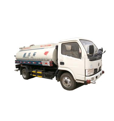 China energy & Mining CCC, ISO, certification stainless steel water tank truck, used water tank truck for sale best price for sale