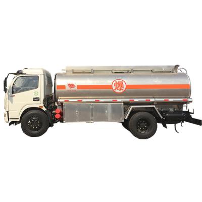 China International standard truck fuel tank 8200 liters fuel tank truck 1-10T for sale