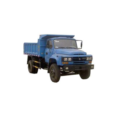 China Mining Dump Truck Off Road Rigid Dump Truck 10cbm Truck For Sale < 4L for sale