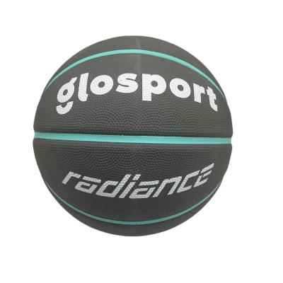 China Toy Nice Quality Basketball Custom Indoor Outdoor Molten Balls Holographic Basketball for sale